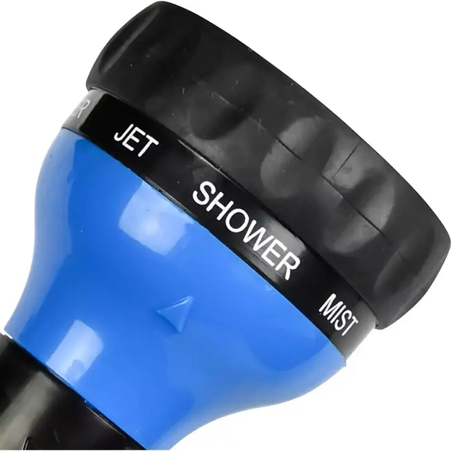 Benson Schuimsproeier 8-in-1 - Veelzijdig - 8 Sproeipatronen - 100 ml Reservoir