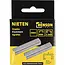 Benson Nieten voor nietmachine - 8 mm lengte - 1,2 mm dikte - 1000 stuks - veelzijdig gebruik