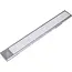 Benson LED kastverlichting - Bewegingssensor - USB oplaadbaar - 30 cm - Energiezuinig