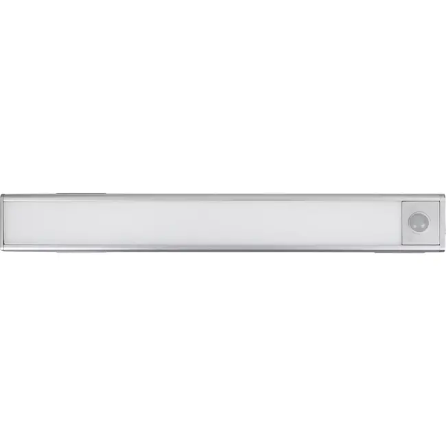 Benson LED kastverlichting - Bewegingssensor - USB oplaadbaar - 30 cm - Energiezuinig