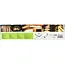 Benson LED kastverlichting - Bewegingssensor - USB oplaadbaar - 30 cm - Energiezuinig