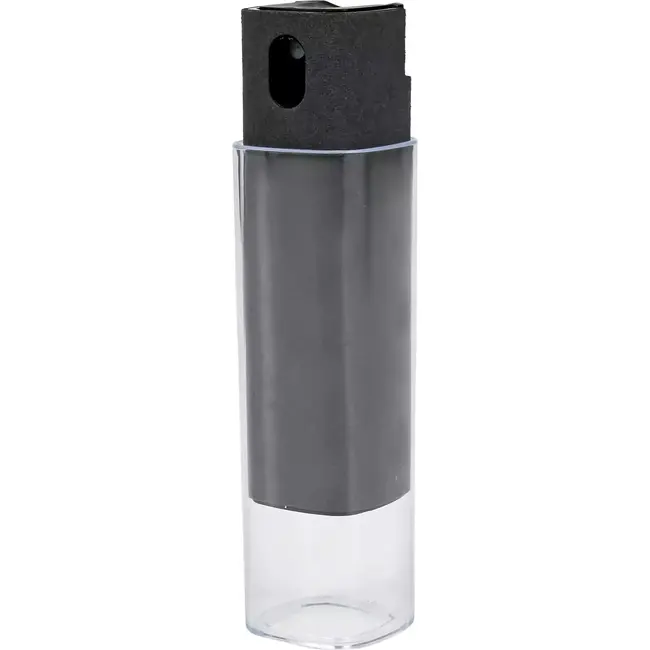 Benson Compacte 2-in-1 schermreiniger - Streeploos - Hervulbaar - 10 ml