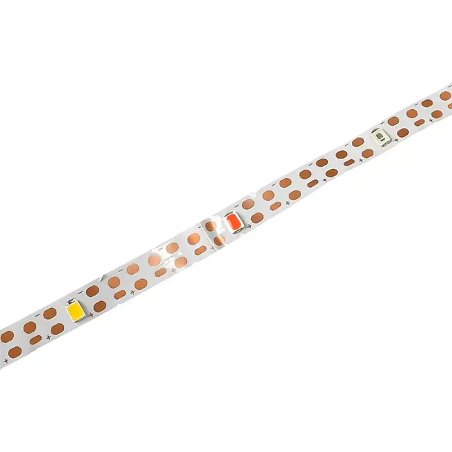 Benson Flexibele LED strip - 2 meter - RGB kleuren - Eenvoudige montage - Batterijvoeding