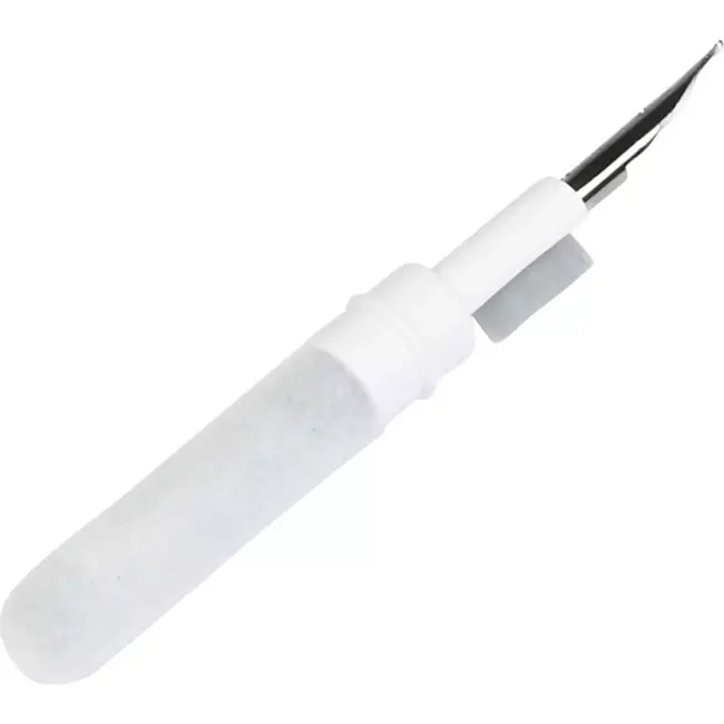 Benson Schoonmaakkit voor oordopjes - Verwijdert vuil en oorsmeer - Geschikt voor draadloze en traditionele oordopjes