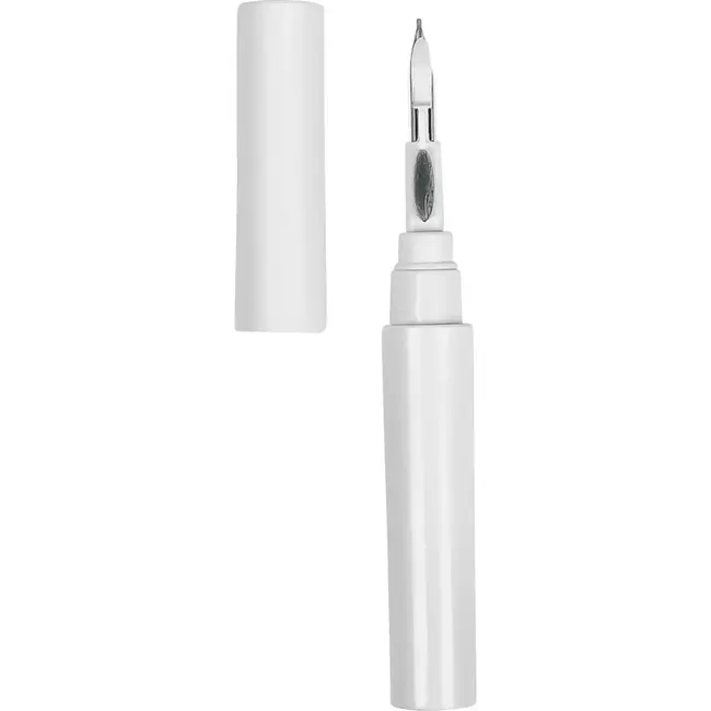 Benson Schoonmaakkit voor oordopjes - Verwijdert vuil en oorsmeer - Geschikt voor draadloze en traditionele oordopjes