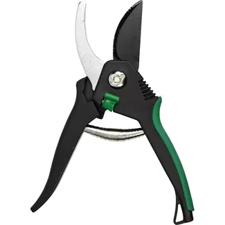 Benson Snoeischaar 20 cm - Bypass - Voor links- en rechtshandigen - Met vergrendeling