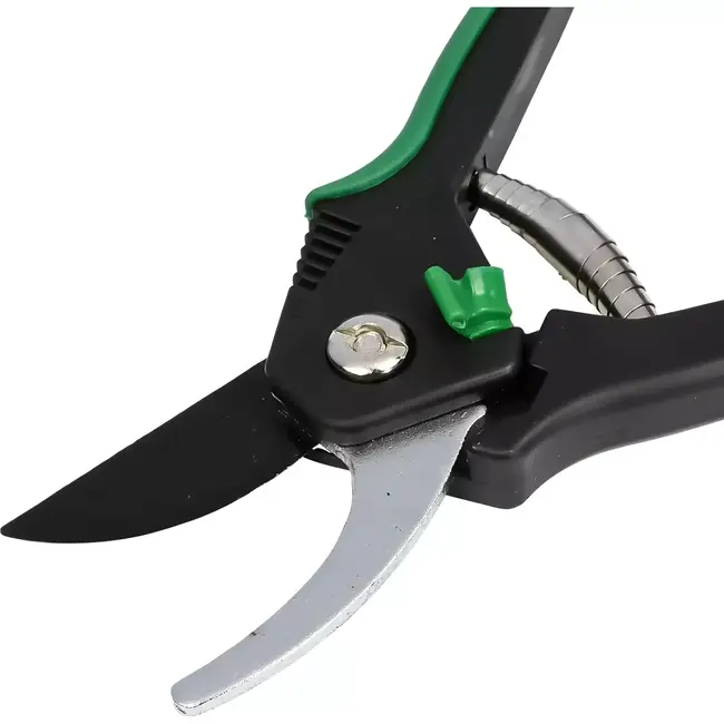 Benson Snoeischaar 20 cm - Bypass - Voor links- en rechtshandigen - Met vergrendeling