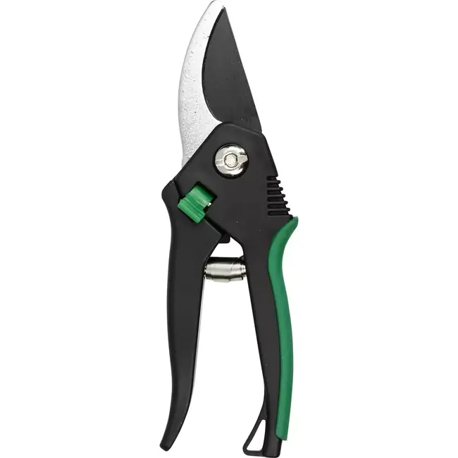 Benson Snoeischaar 20 cm - Bypass - Voor links- en rechtshandigen - Met vergrendeling