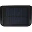 Hofftech Solar wandlamp - LED verlichting - Bewegingssensor - 800 lumen - 1 lichtstand - IP44