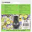 Benson Digitale thermometer - spatwaterdicht - met zuignap - zwart - compact formaat