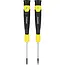 Benson 2-delige precisie schroevendraaierset - plat - SL2.5 & SL3.0