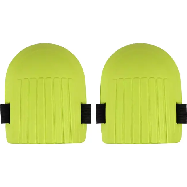 Benson Kniebeschermers foam met klittenband - 18 x 14 cm - Comfort en bescherming