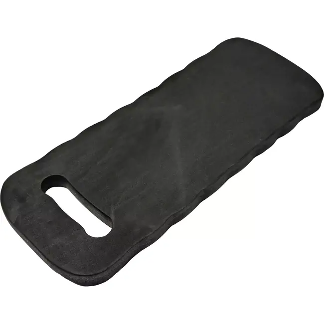 Benson Kniemat - Comfortabel & Beschermend - EVA Schuim - 41 x 16 cm - Zwart