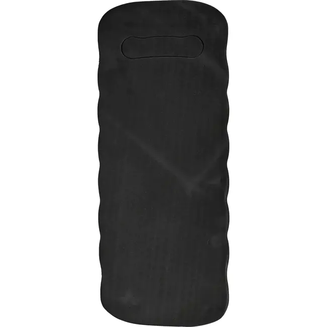 Benson Kniemat - Comfortabel & Beschermend - EVA Schuim - 41 x 16 cm - Zwart