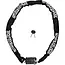 Benson Kettingslot - Gehard Staal - 5.5 mm x 1200 mm - Inclusief Veiligheidssleutels