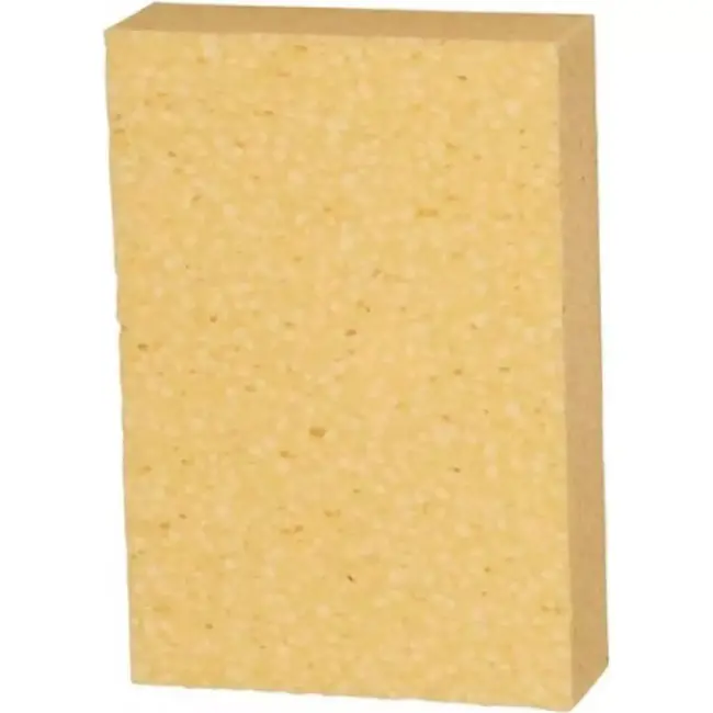 Benson Viscose schildersspons - optimale absorptie - 140x110x35 mm