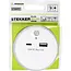 Benson Nachtlamp met USB-A/C, dag/nacht- en bewegingssensor, 3 modi, 17W, warm wit licht