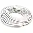 Benson UTP CAT6 kabel - 30 meter - Lichtgrijs - RJ45 - Tot 5 Gbps - CCA - PVC