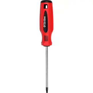 Benson Torx T20 schroevendraaier - gehard Cr-V staal - magnetische punt - anti-slip greep