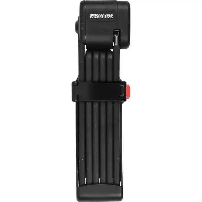 Benson Vouwslot - 95 cm - Veilig en Compact - Inclusief 3 Sleutels - Gemakkelijk in Gebruik