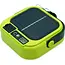 Benson Campinglamp op zonne-energie met powerbank en verstelbare helderheid