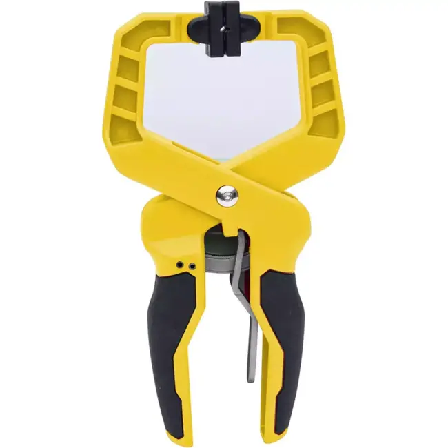 Benson Zeilklem met ratel - 45 mm opening - 100 mm lengte - Sterke grip