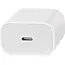 Benson USB-C lader - 20W - Compact en veelzijdig - Snelle oplaadcapaciteit
