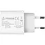 Benson USB-C lader - 20W - Compact en veelzijdig - Snelle oplaadcapaciteit