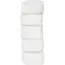 Benson Lakroller vilt - 5 cm - Set van 5 - Voor terpentine- en waterverf - Superstrak resultaat