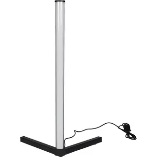 Benson LED hoeklamp - RGB kleurverandering - 40 cm - Inclusief afstandsbediening