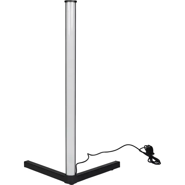 Benson LED hoeklamp - RGB kleurverandering - 40 cm - Inclusief afstandsbediening