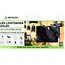 Benson Solar LED lichtsnoer - 8 meter - Warm wit - 10 lampen - Waterbestendig IP44