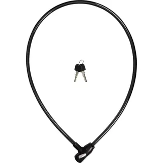 Benson Kabelslot - Extra Beveiligd - Stootvast Kunststof - 12 x 1200 mm