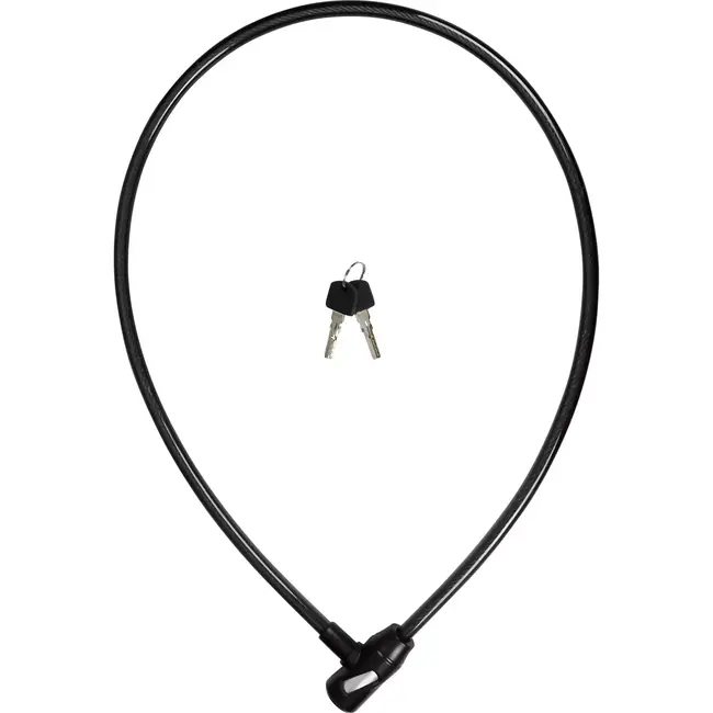 Benson Kabelslot - Extra Beveiligd - Stootvast Kunststof - 12 x 1200 mm