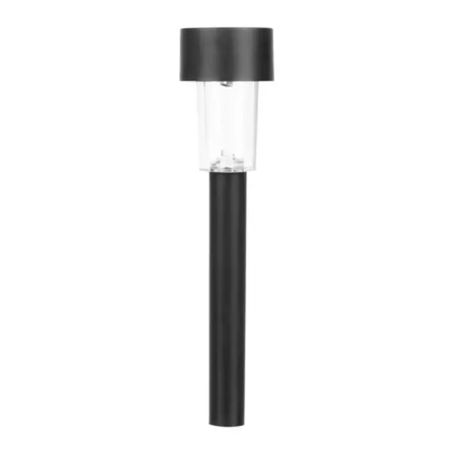 Gardlov Solar Tuinlampen - 10 Stuks Weerbestendige Buitenverlichting op Zonne-energie