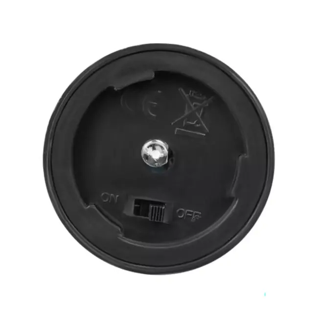 Gardlov Solar Tuinlampen - 10 Stuks Weerbestendige Buitenverlichting op Zonne-energie