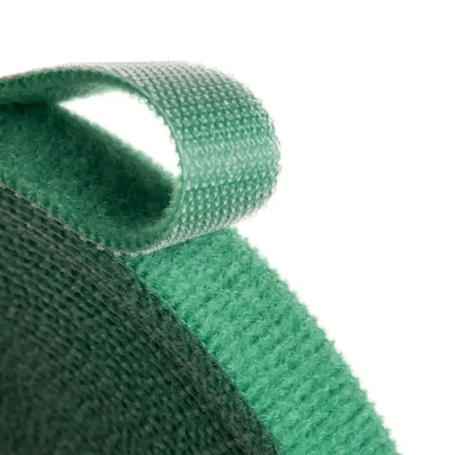 Gardlov Klittenband Plantbinder – Flexibele en Weerbestendige Tuinband - 5 meter