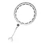 Trizand Slimme Hula Hoop – Met Teller & Verstelbaar Gewicht – Fitness Training