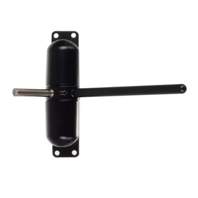 Malatec Deurdranger – Stil & Instelbaar – Geschikt voor Deuren tot 60 kg