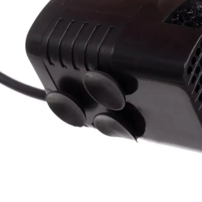 Gardlov Solar Fontein – Energiezuinige Vijverpomp met 4 Sproeikoppen