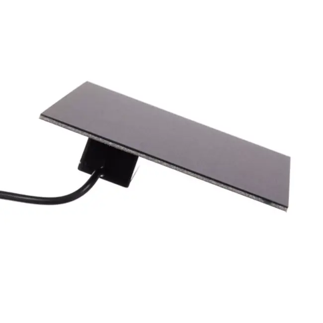 Gardlov Solar Fontein – Energiezuinige Vijverpomp met 4 Sproeikoppen