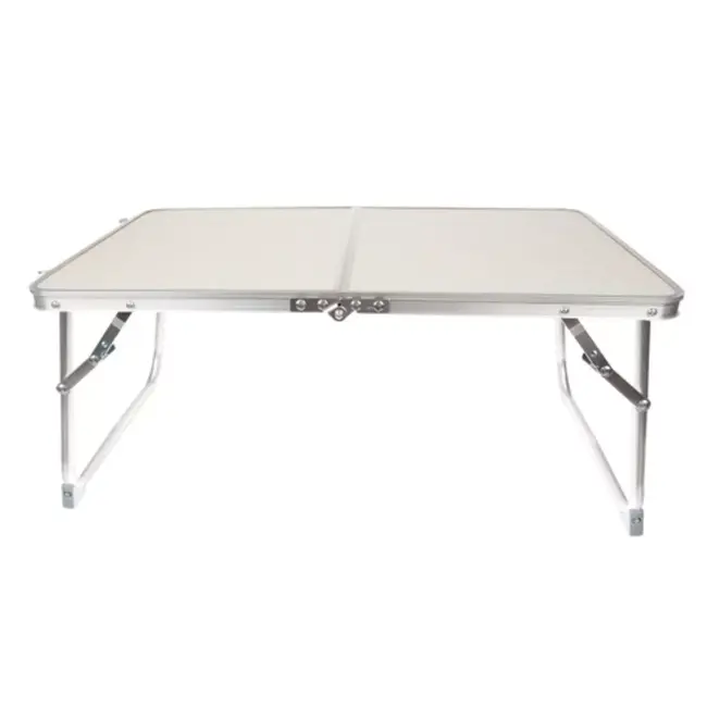 Trizand Opvouwbare Campingtafel – Lichtgewicht & Weerbestendig – 60x40 cm