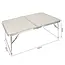 Trizand Opvouwbare Campingtafel – Lichtgewicht & Weerbestendig – 60x40 cm