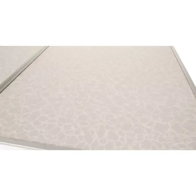 Trizand Opvouwbare Campingtafel – Lichtgewicht & Weerbestendig – 60x40 cm