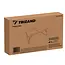 Trizand Opvouwbare Campingtafel – Lichtgewicht & Weerbestendig – 60x40 cm