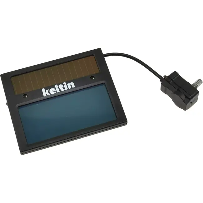 Keltin Auto-dimming lasfilter - Hoge gevoeligheid - Duurzaam - Eenvoudige installatie