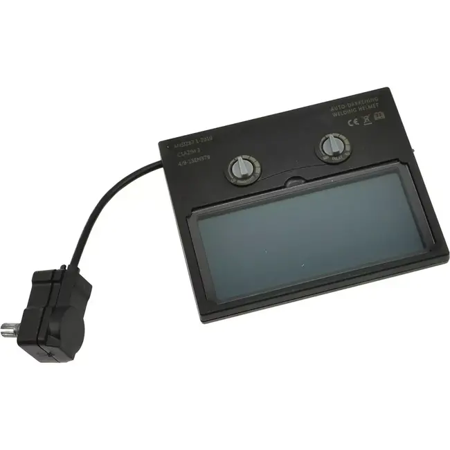 Keltin Auto-dimming lasfilter - Hoge gevoeligheid - Duurzaam - Eenvoudige installatie