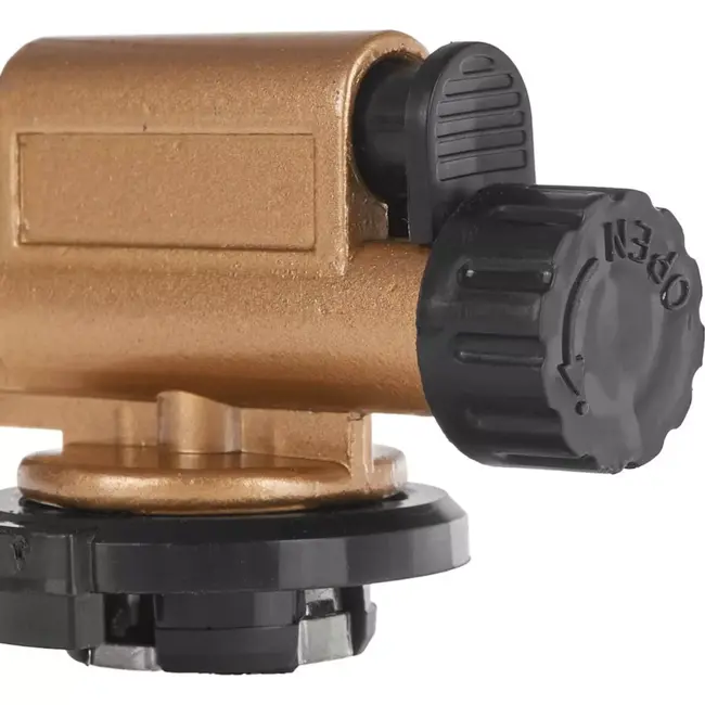 GEKO Koperen tuindecoratie - Weerbestendig - Uniek ontwerp - 12,7 x 12,7 cm