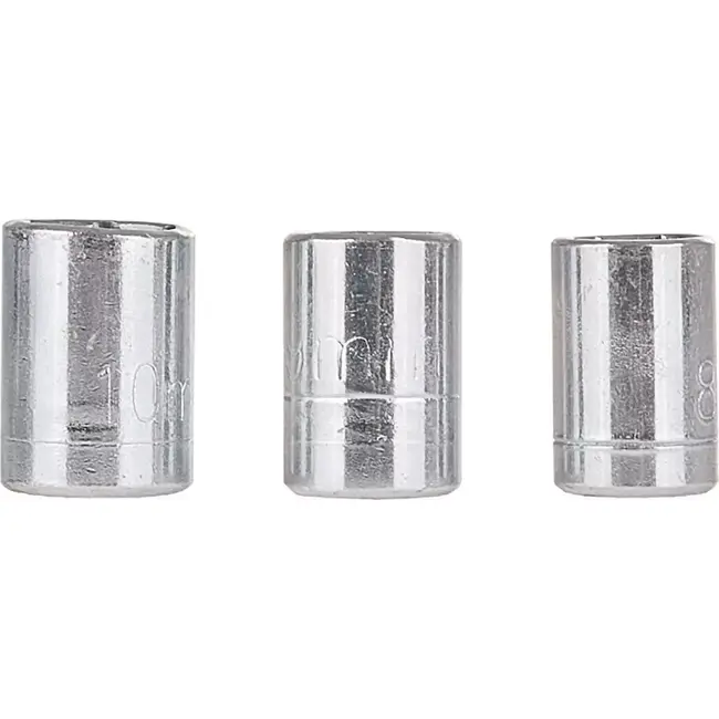 Keltin Multifunctionele 16-in-1 fietsgereedschapset - Compact en Duurzaam