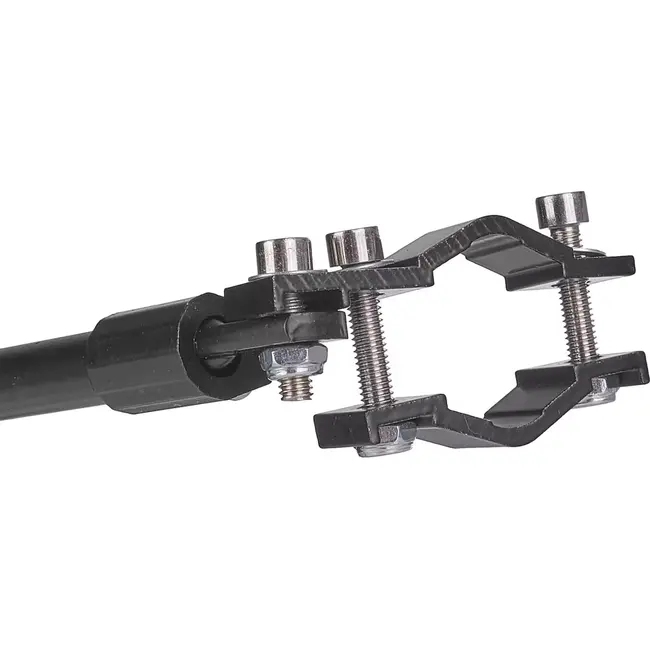 Keltin Aluminium fietsdrager achter - lichtgewicht en stevig - max. draagvermogen 50 kg